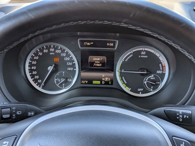 Used 2014 Mercedes-Benz B 250e image 11