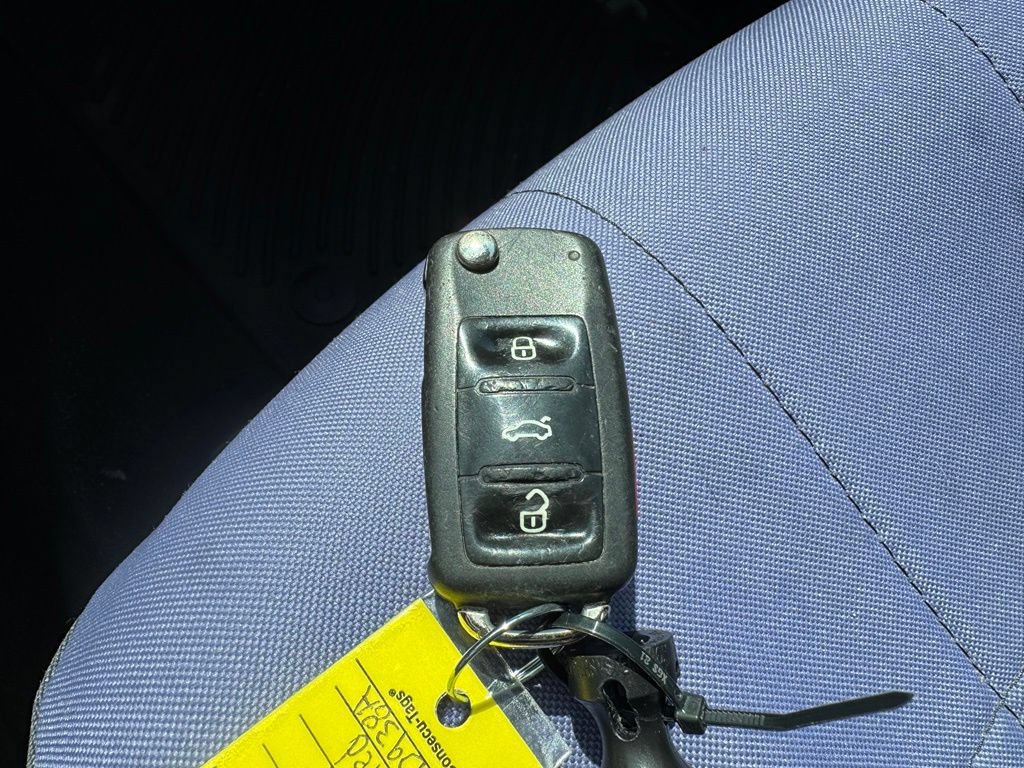 Used 2017 Volkswagen Jetta S FWD image 31