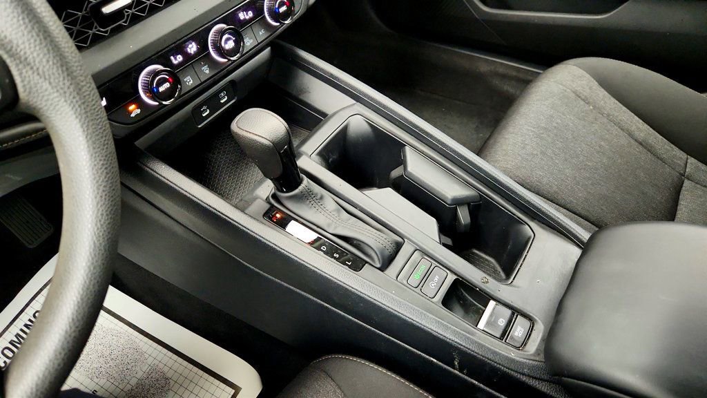 Used 2024 Honda Accord EX image 17