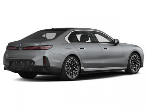 New 2027 BMW i7 xDrive60 w/ Executive Package AWD/4WD image 2