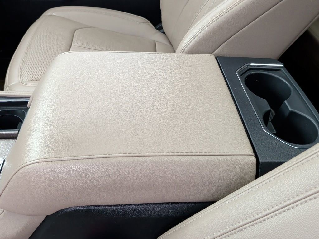 Used 2023 Ford Expedition Limited image 35