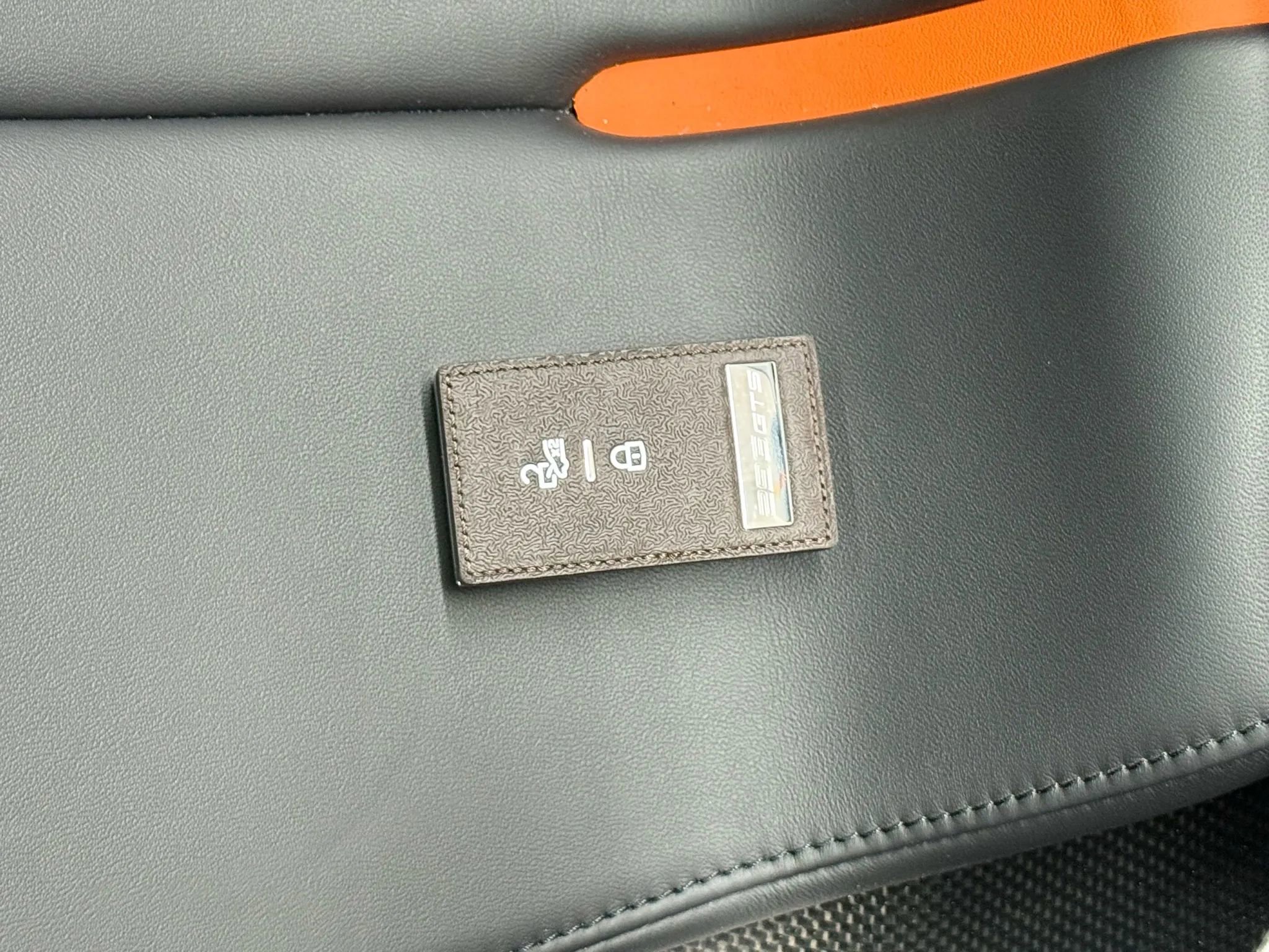 Used 2024 Ferrari 296 GTS image 53