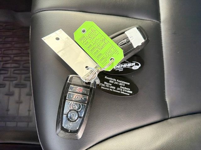 Certified 2022 Lincoln Corsair FWD image 30