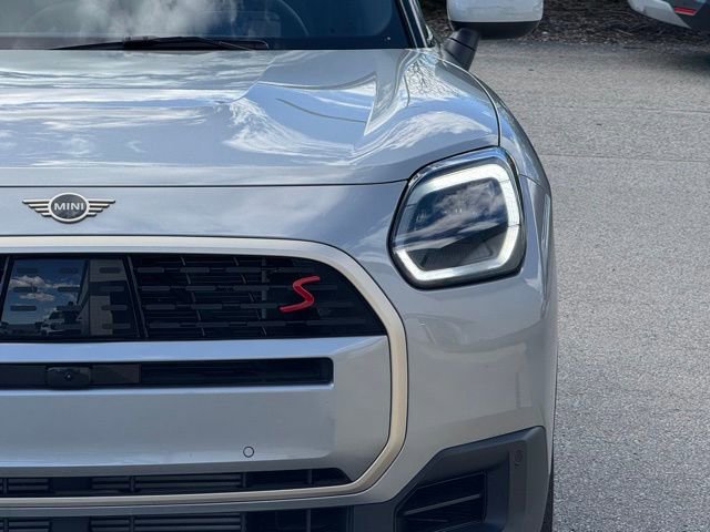 Certified 2025 MINI Cooper Countryman S image 9