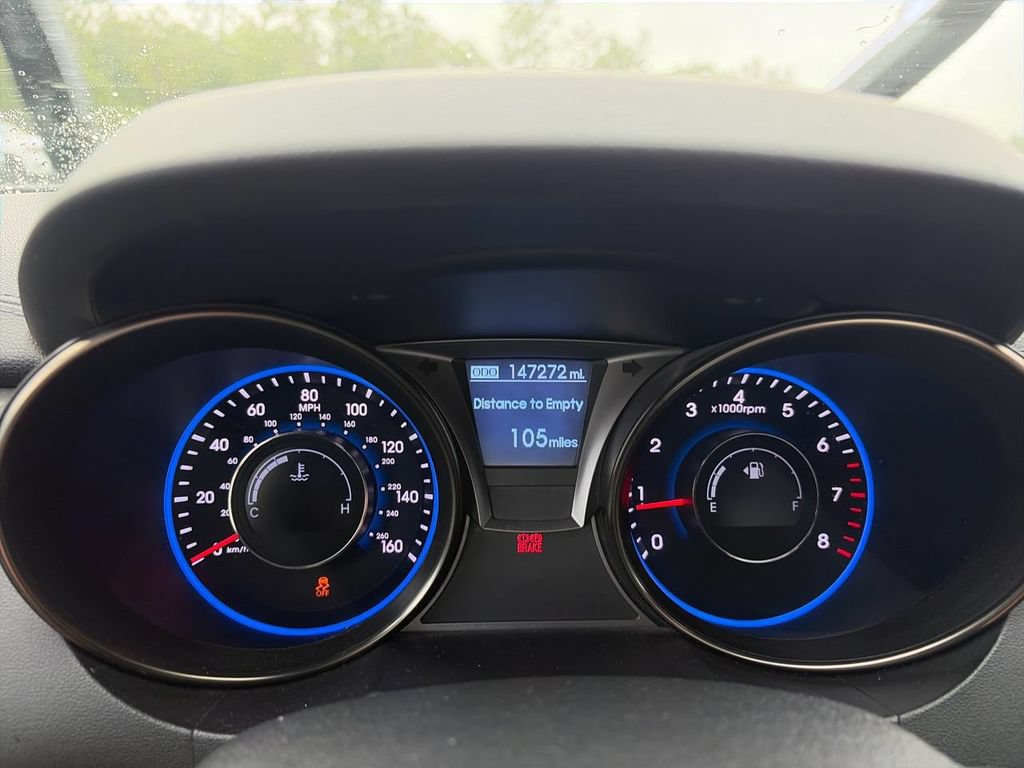 Used 2014 Hyundai Genesis 2.0T RWD image 23