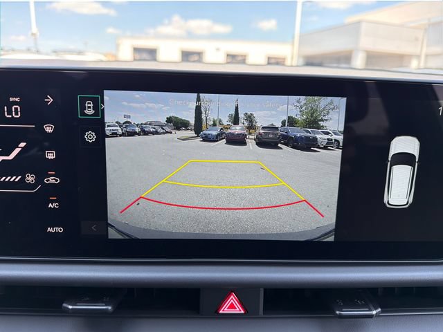 New 2027 Kia Seltos X-Line S w/ X-Line S Premium Package AWD/4WD image 13