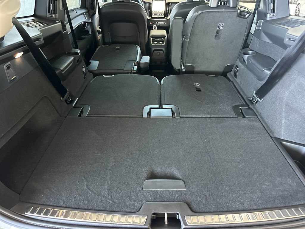 New 2026 Volvo XC90 T8 Ultra AWD/4WD image 15