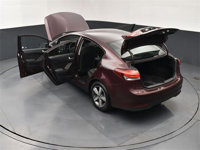 Used 2018 Kia Forte LX w/ LX Popular Package image 28