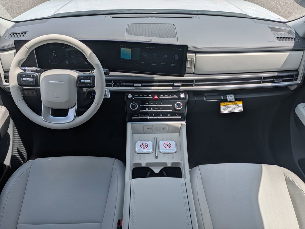 New 2026 Hyundai Santa Fe SE image 14