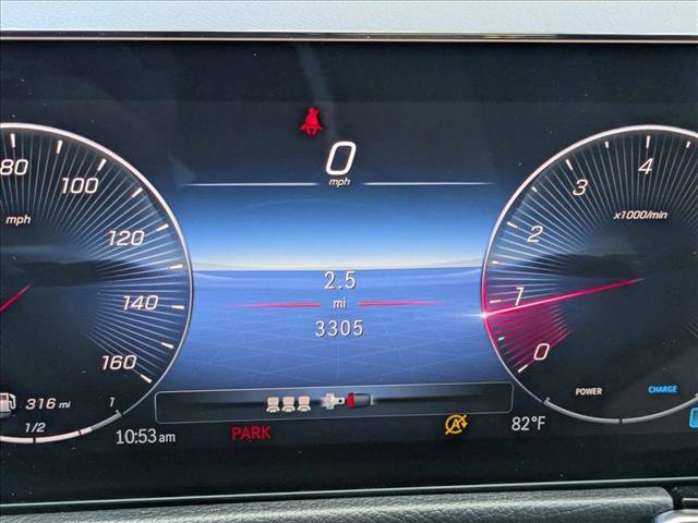 Certified 2026 Mercedes-Benz GLB 250 image 11