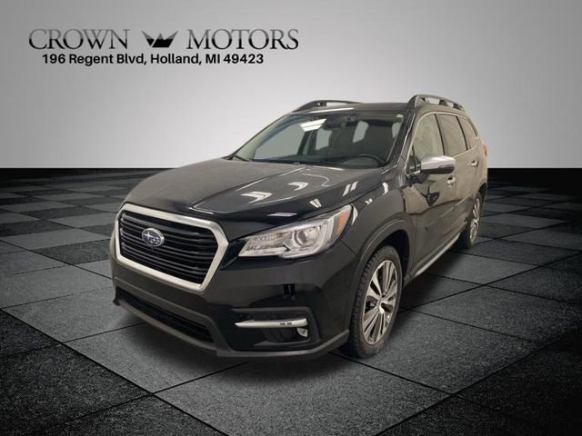 Used 2022 Subaru Ascent Touring image 3