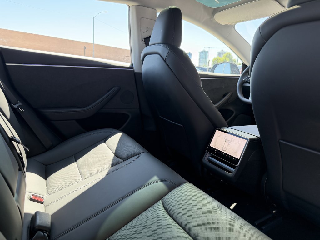 Used 2024 Tesla Model 3 Long Range image 44