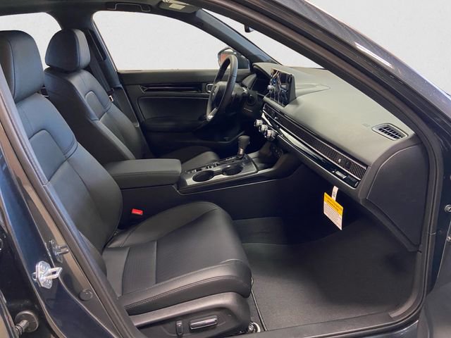 New 2026 Honda Civic Sport Touring image 15