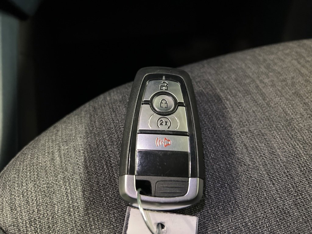 New 2026 Ford Maverick XLT w/ XLT Luxury Package image 36