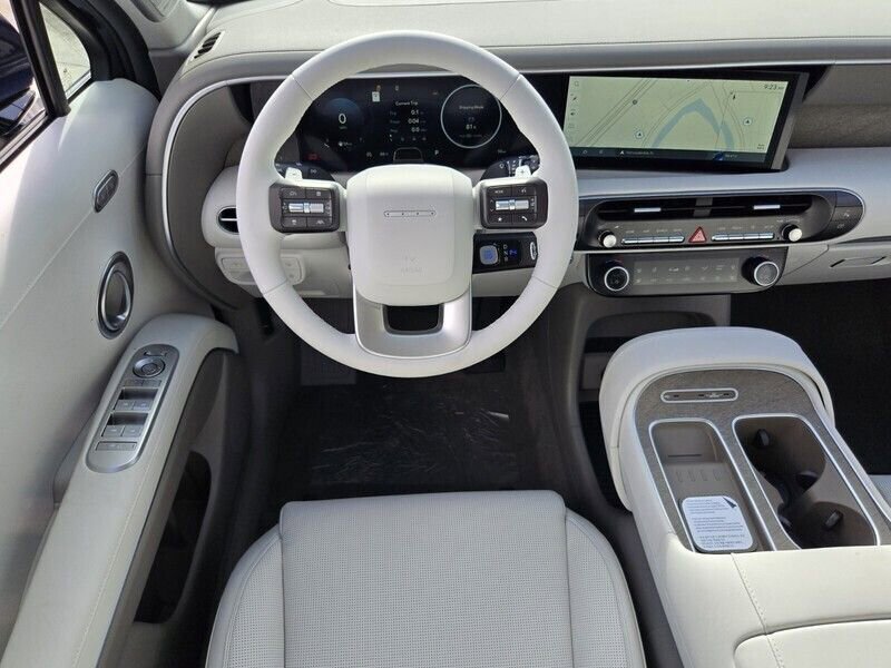 New 2026 Hyundai Palisade Limited FWD image 7