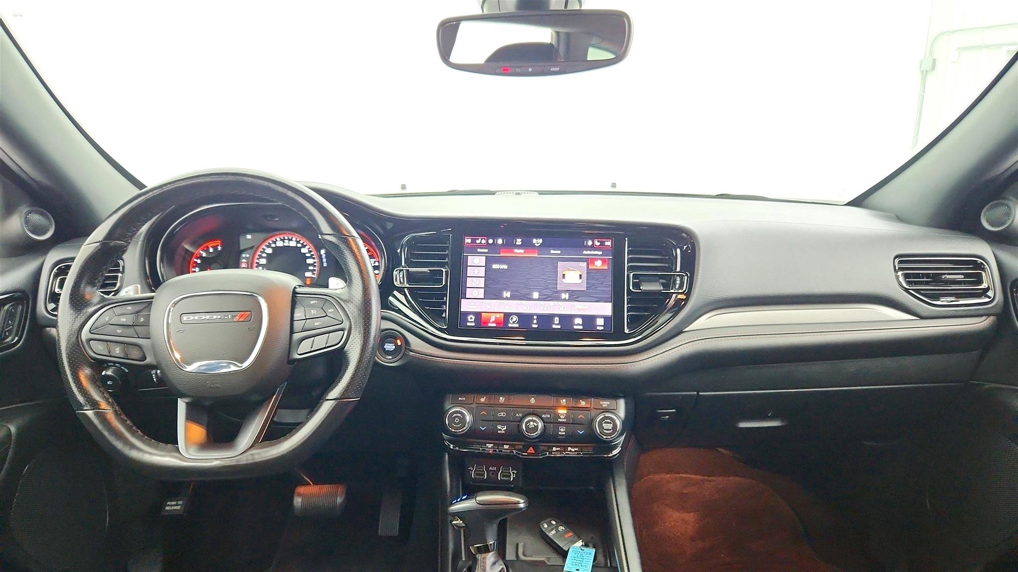 Used 2022 Dodge Durango R/T image 33