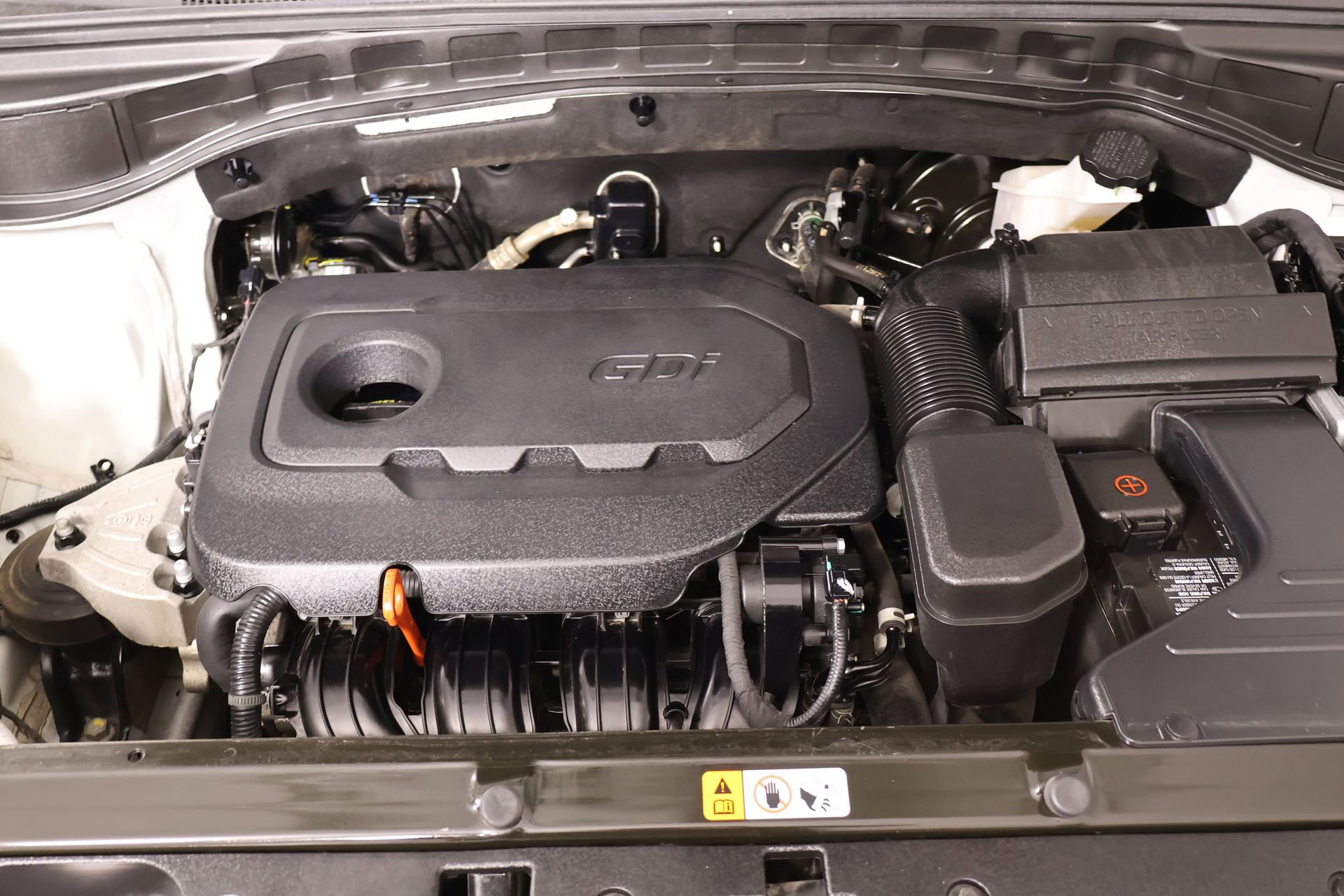 Used 2018 Hyundai Santa Fe Sport image 18