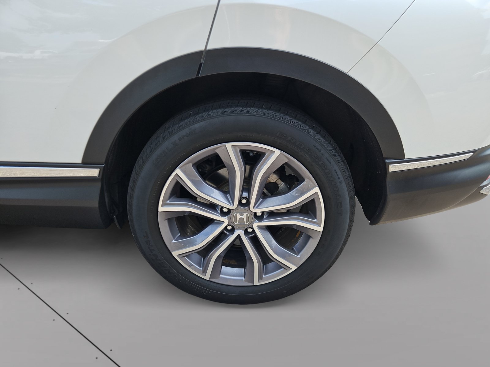 Used 2022 Honda CR-V Touring image 15