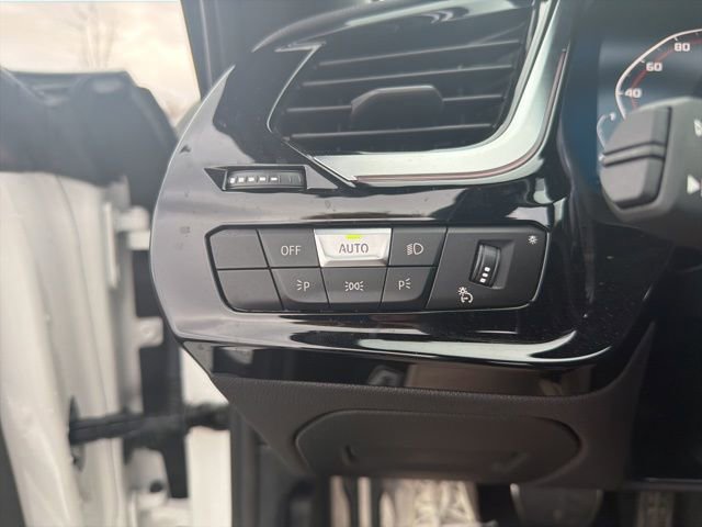 Used 2022 BMW Z4 M40i w/ Premium Package image 23