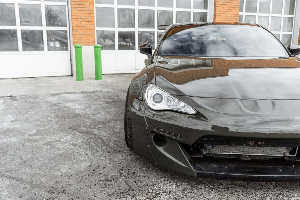 Used 2014 Scion FR-S image 28