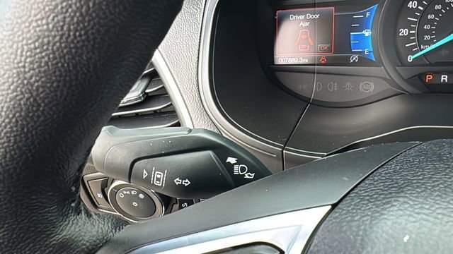 Certified 2024 Ford Edge SEL w/ Convenience Package image 16