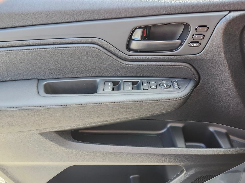 New 2026 Honda Odyssey EX-L image 21