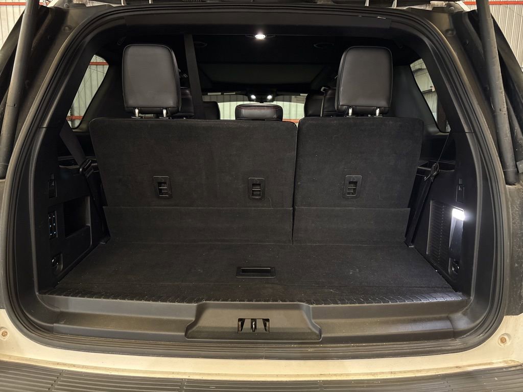 Used 2019 Ford Expedition Limited w/ Equipment Group 303A image 11