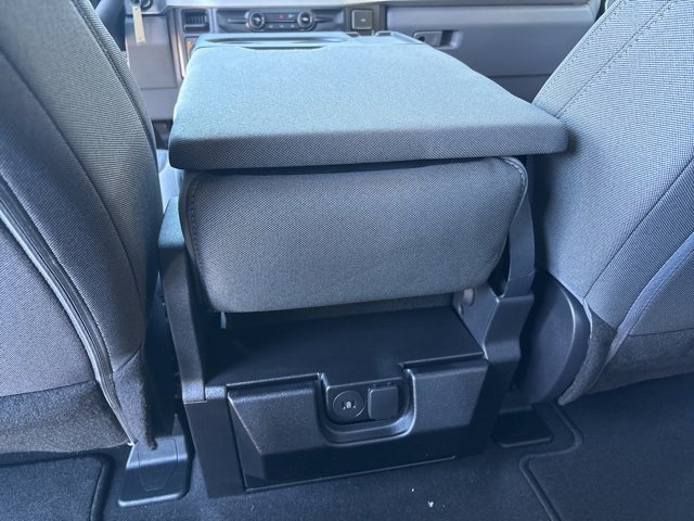 New 2026 Ford F350 XL w/ STX Appearance Package image 15