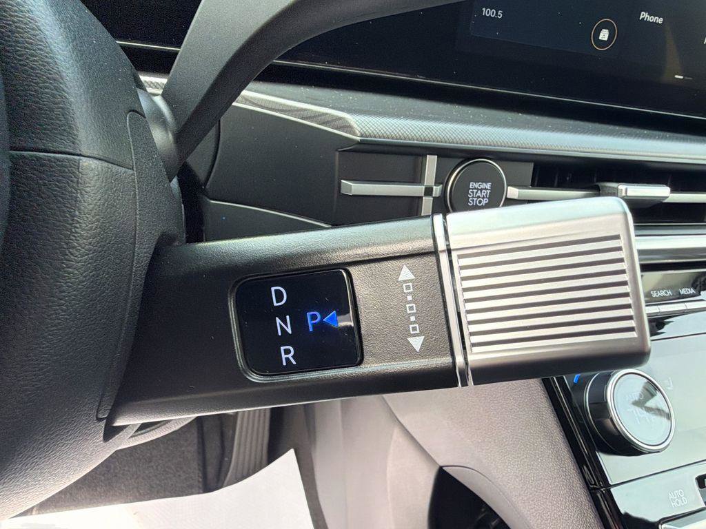 New 2026 Hyundai Santa Fe SEL AWD/4WD image 27