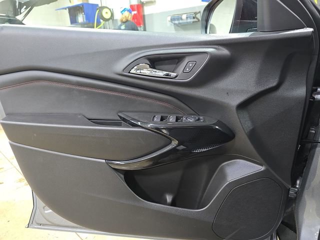 New 2026 Chevrolet Trax RS w/ Driver Confidence Package image 26
