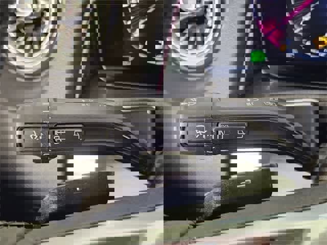 Certified 2025 Mercedes-Benz GLB 250 4MATIC image 94