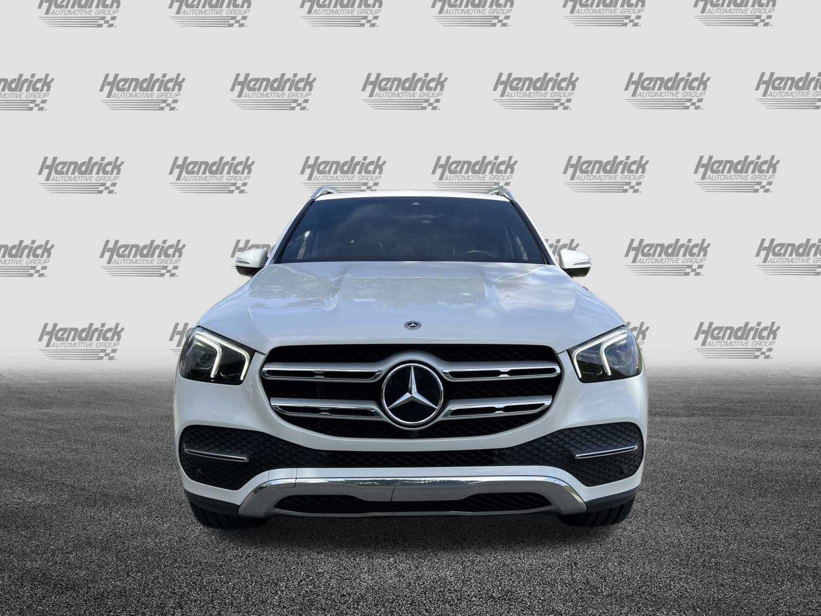 Certified 2023 Mercedes-Benz GLE 350 w/ Premium Package image 3