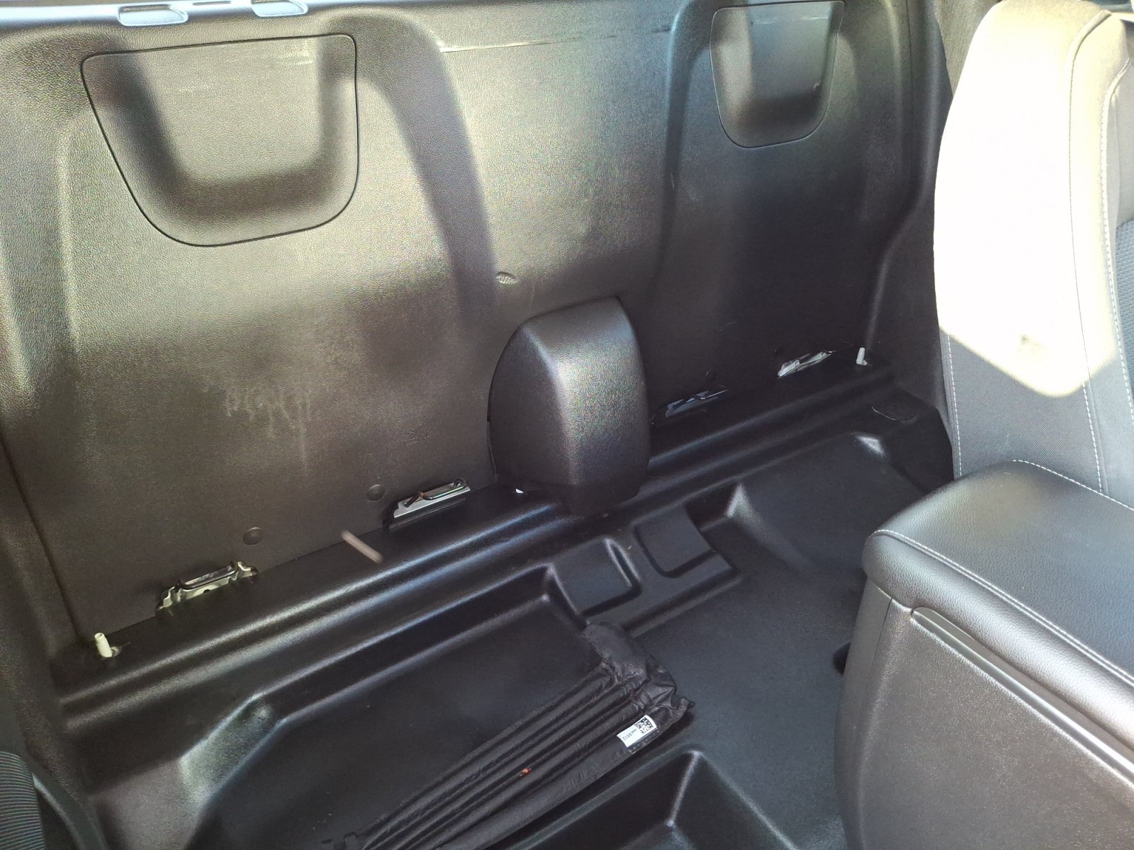 Used 2022 Chevrolet Colorado LT w/ Fleet Safety Package AWD/4WD image 31