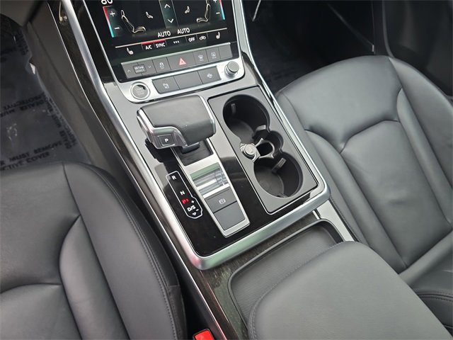 Used 2022 Audi Q7 3.0T Premium Plus image 29