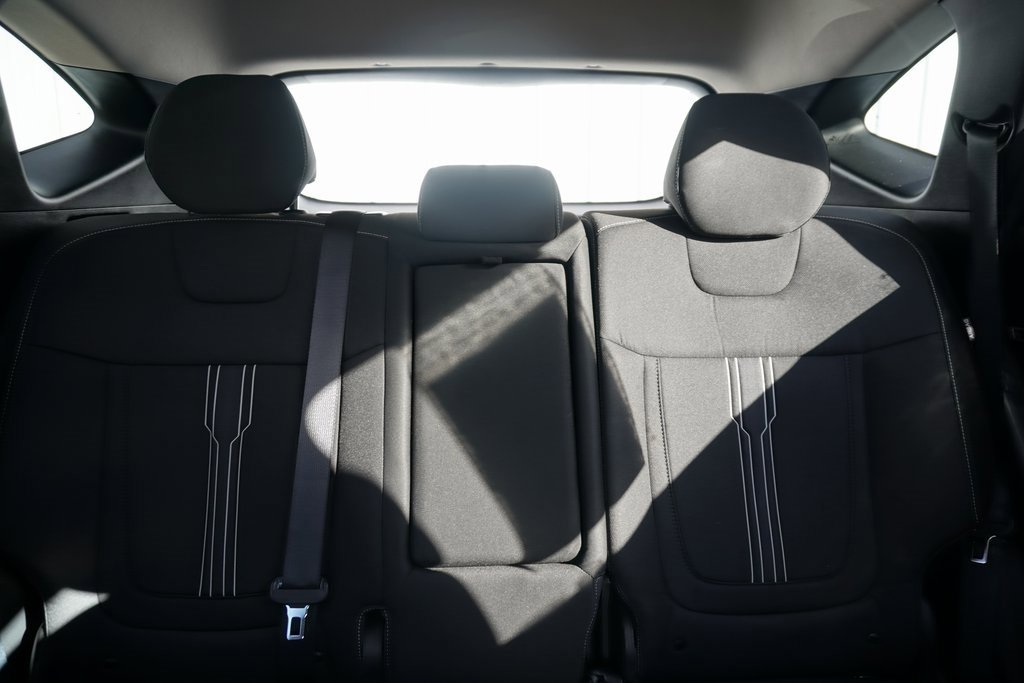 Used 2024 Hyundai Tucson SEL image 32