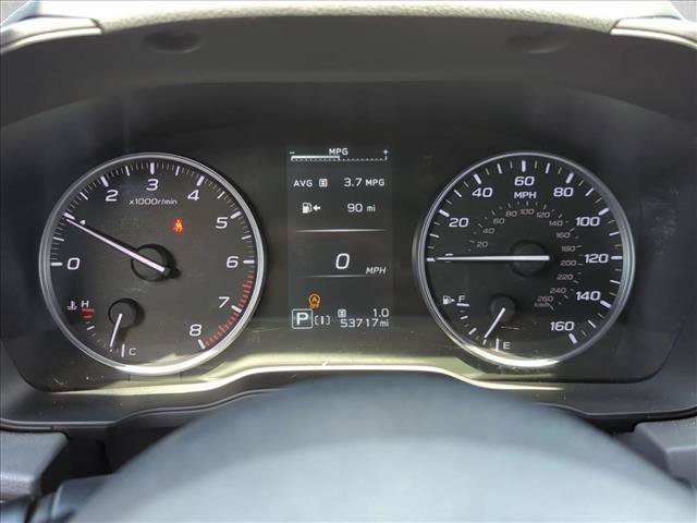 Used 2024 Subaru Crosstrek 2.0i Premium AWD/4WD image 11