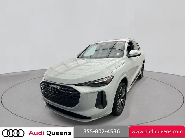 Used 2025 Audi Q5 Premium Plus w/ Premium Plus image 3