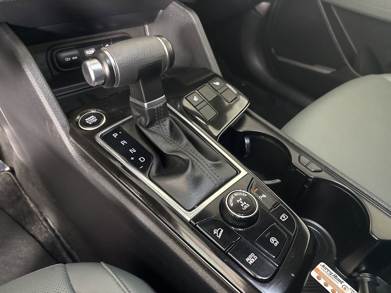 Used 2023 Kia Sportage X-Line w/ X-Line Premium Package image 19