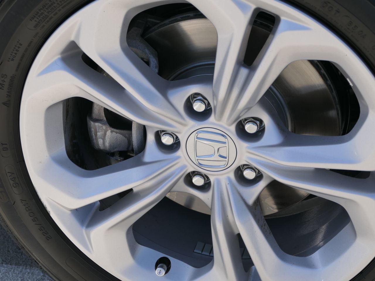 Used 2025 Honda Accord LX image 11