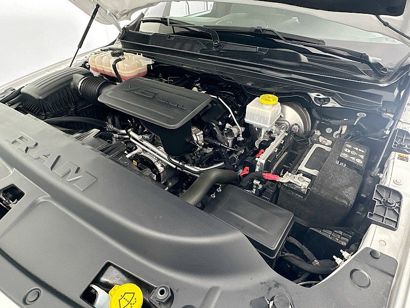 Used 2022 RAM 1500 Big Horn image 29
