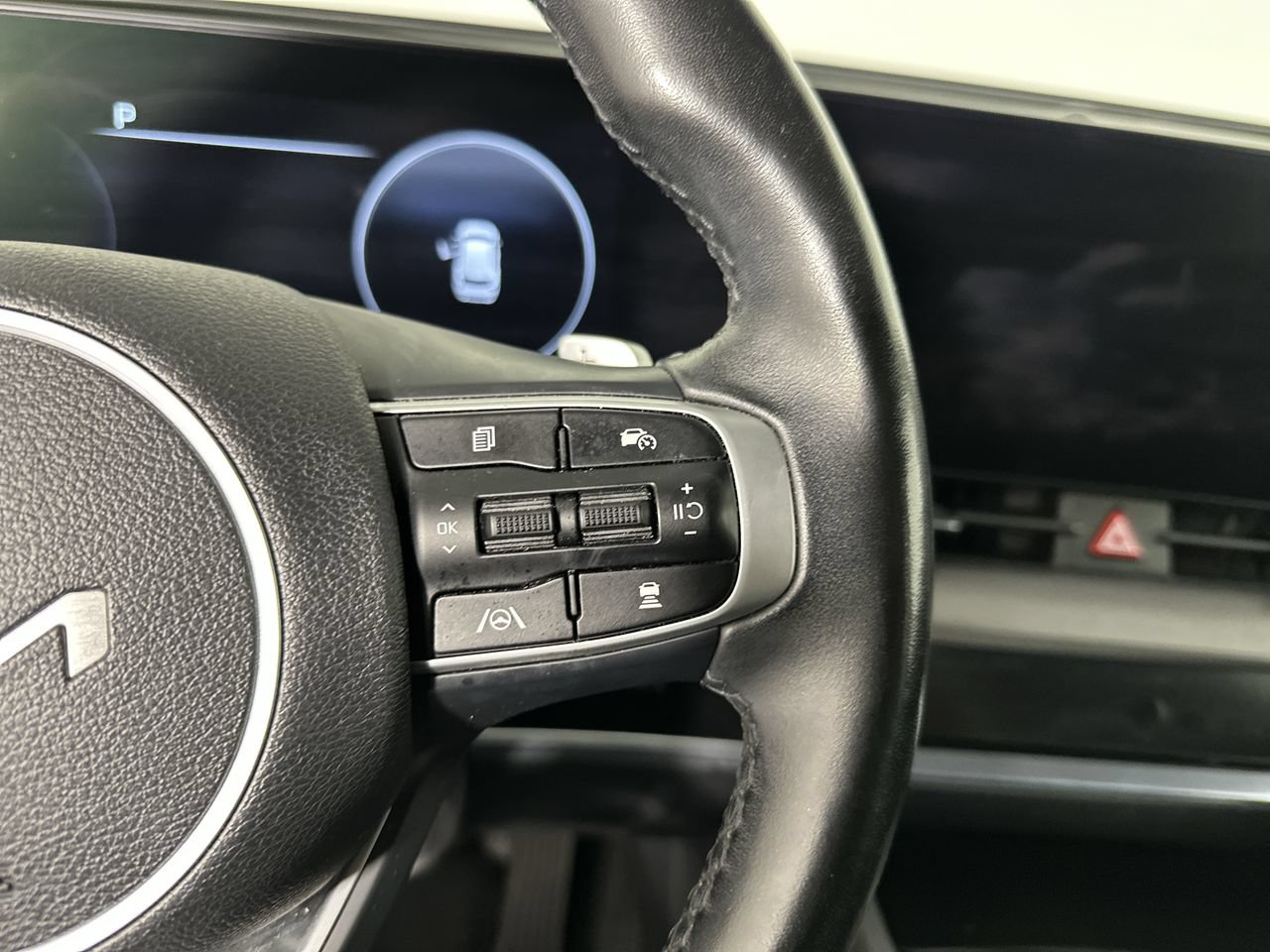 Certified 2023 Kia Sportage SX Prestige AWD/4WD image 8