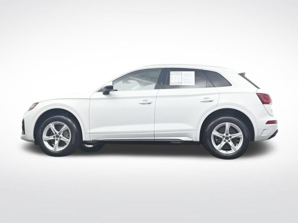 Used 2023 Audi Q5 2.0T Premium w/ Convenience Package AWD/4WD image 37