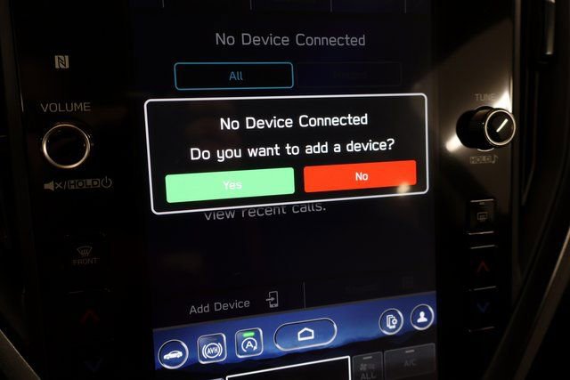 New 2026 Subaru Crosstrek 2.5i Limited w/ Popular Package #3A image 23