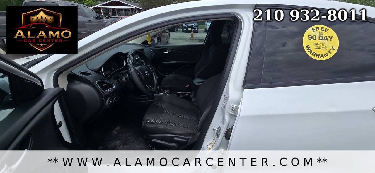 Used 2016 Dodge Dart SE w/ Convenience Group FWD image 28