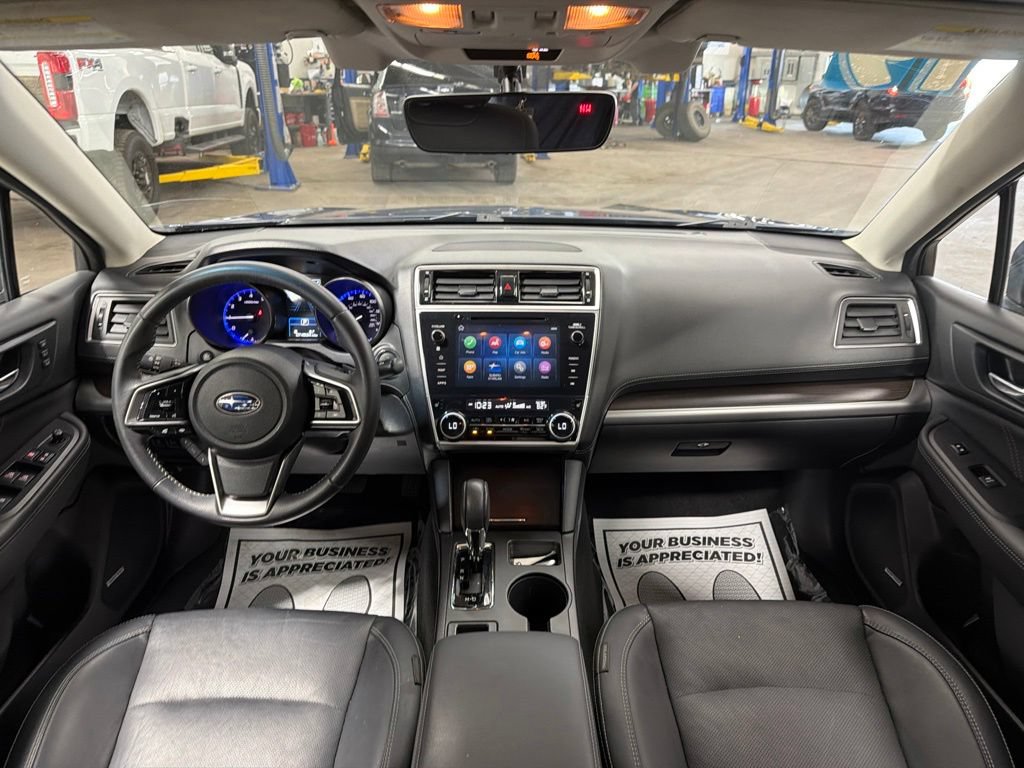Used 2019 Subaru Legacy 2.5i Limited AWD/4WD image 15