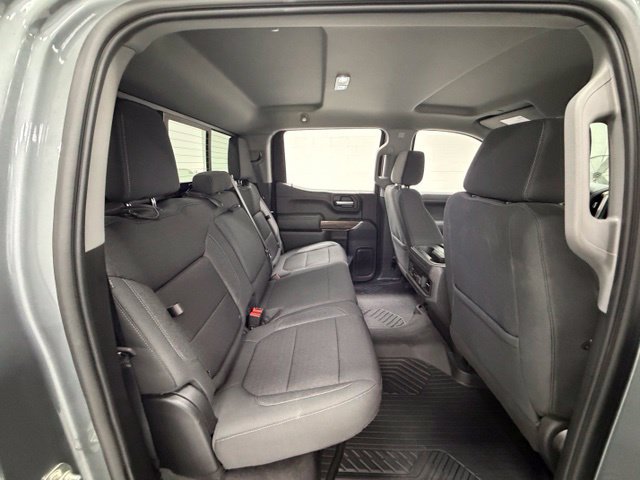 Certified 2021 Chevrolet Silverado 1500 RST w/ All Star Edition Plus AWD/4WD image 24