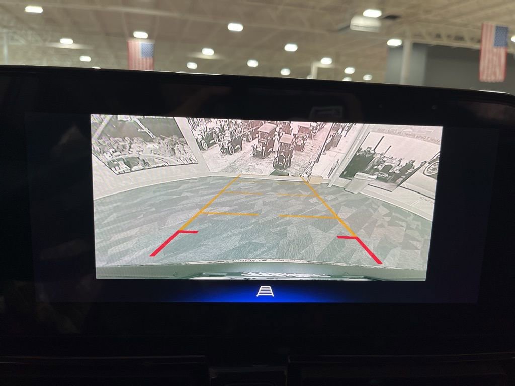 Used 2026 Chevrolet TrailBlazer ACTIV w/ Convenience Package image 34