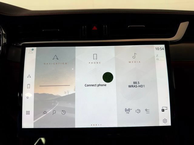 New 2026 Jaguar F-PACE R-Dynamic S AWD/4WD image 21