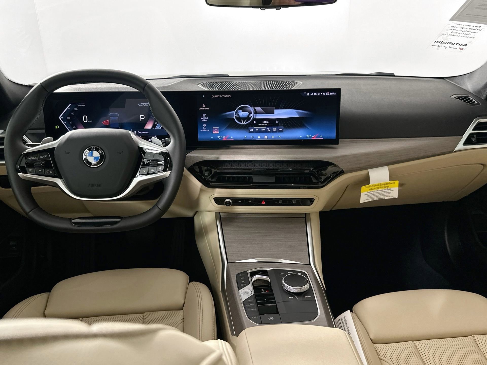 Used 2025 BMW 330i 330i w/ Convenience Package image 23