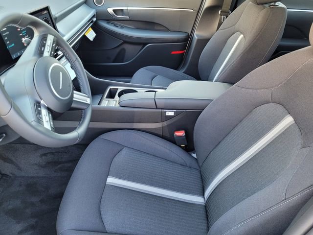 New 2026 Hyundai Sonata SEL image 9